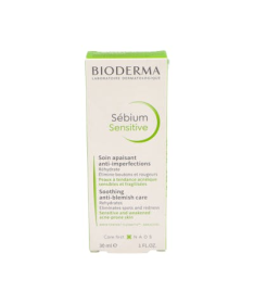 SEBIUM SENSITIVE 30 ML – foto del producto cada sebium sensitive
