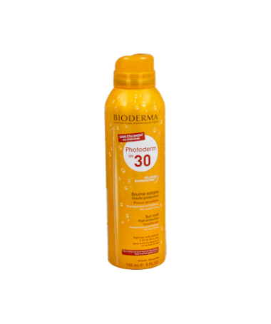 PHOTODERM BRUMA SPF30 150 ML – foto del producto cada photoderm bruma