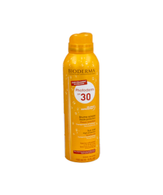 PHOTODERM BRUMA SPF30 150 ML – foto del producto cada photoderm bruma