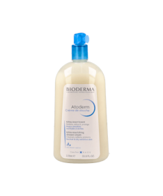BIODERMA ATODERM CREMA DUCHA 1 L – foto del producto cada bioderma atoderm