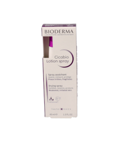 CICABIO LOCION SPRAY 40ML – foto del producto cada cicabio locion
