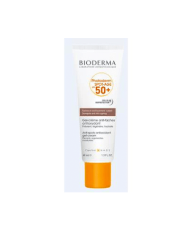 PHOTODERM SPOT-AGE 40 ML – foto del producto cada photoderm spot