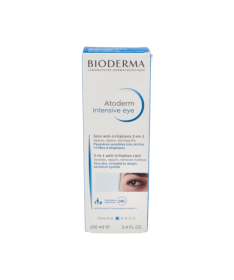 ATODERM INTENSIVE EYE 100 ML – foto del producto cada atoderm intensive
