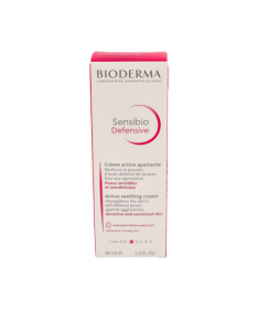 SENSIBIO DEFENSIVE 40 ML – foto del producto cada sensibio defensive