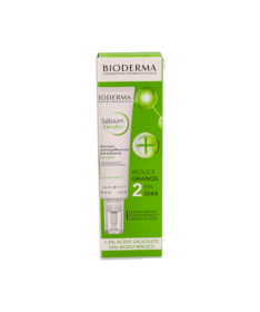 SEBIUM KERATO+ 30 ML – foto del producto cada sebium kerato