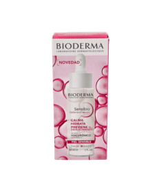 SENSIBIO DEFENSIVE SERUM 30 ML – foto del producto cada sensibio defensive