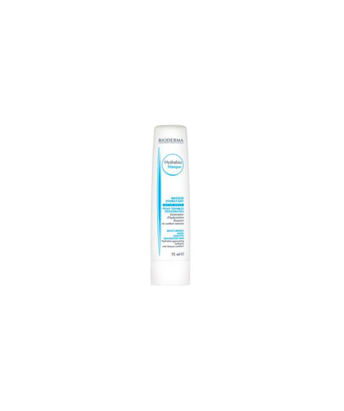 HYDRABIO MASCARILLA 75 ML – foto del producto cada hydrabio mascarilla