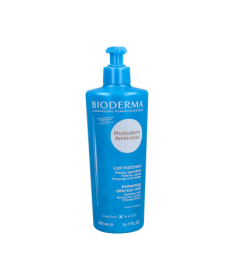 PHOTODERM AFTER SUN SPF30 LECHE 500 ML – foto del producto cada photoderm after