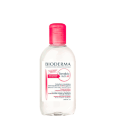 SENSIBIO AR+MICELLAR GEL ENVASE 250 ML – foto del producto cada sensibio micellar