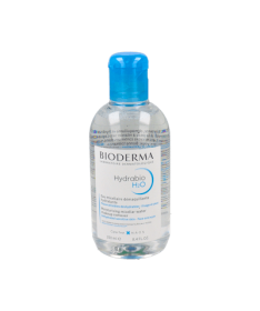 HYDRABIO AGUA MICELAR LIMPIADORA 250 ML – foto del producto cada hydrabio agua