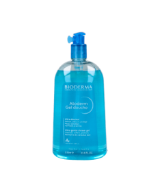 BIODERMA ATODERM GEL DUCHA 1 LITRO – foto del producto cada bioderma atoderm