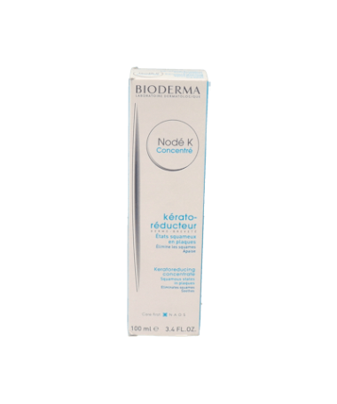 NODE K EMULSION BIODERMA 100 ML – foto del producto cada node emulsion