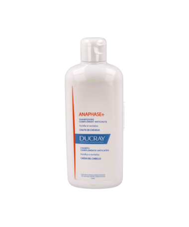 ANAPHASE PLUS CHAMPU 400 ML – foto del producto cada anaphase plus