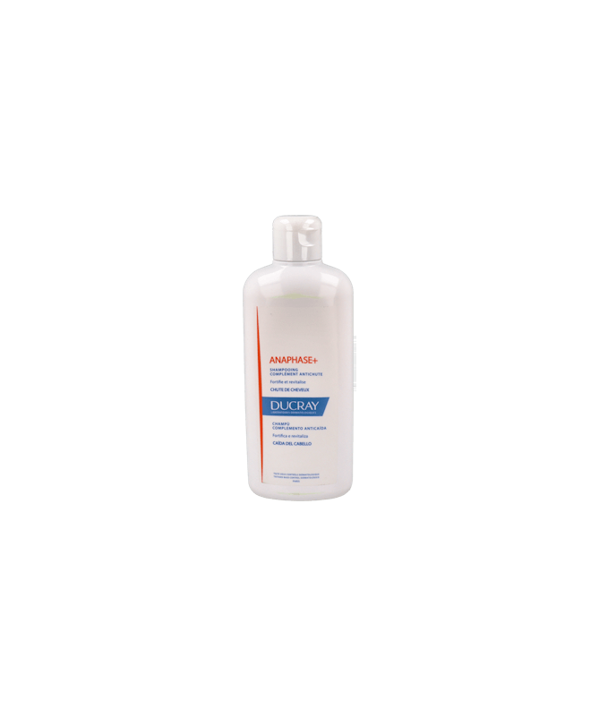 ANAPHASE PLUS CHAMPU 400 ML – foto del producto cada anaphase plus