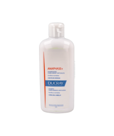 ANAPHASE PLUS CHAMPU 400 ML – foto del producto cada anaphase plus