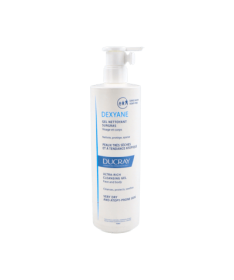 DEXYANE GEL LIMPIADOR SOBREGRASO 400ML – foto del producto cada dexyane gel