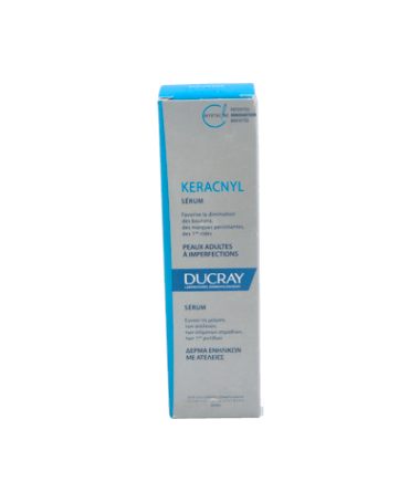 KERACNYL SERUM 30 ML – foto del producto cada keracnyl serum