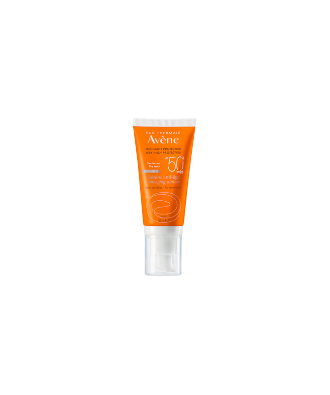 AVENE SOLAR ANTIEDAD FP 50+ – foto del producto cada avene solar