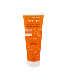 AVENE LECHE ADULTOS FP 50+ 250 ML – foto del producto cada avene leche