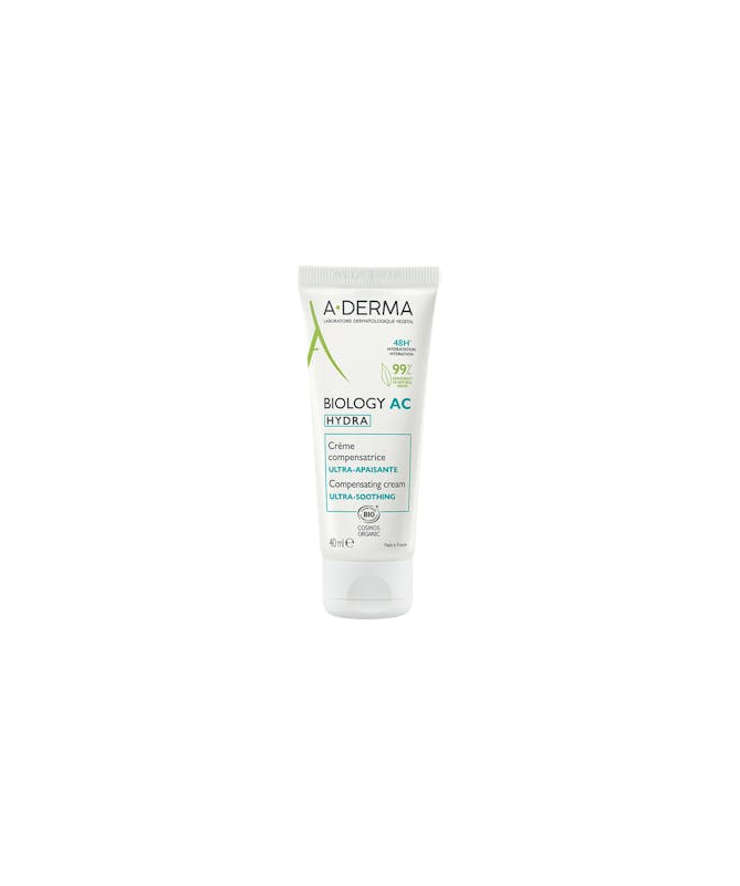 A-DERMA PHYSAC HYDRA CREMA HIDRATA 40ML – foto del producto cada derma physac