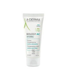 A-DERMA PHYSAC HYDRA CREMA HIDRATA 40ML – foto del producto cada derma physac
