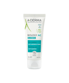 A-DERMA PHYSAC CUIDAD IMPERFECCIONE 40ML – foto del producto cada derma physac