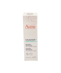 AVENE CICALFATE LABIOS BALS REPARAD 10ML – foto del producto cada avene cicalfate