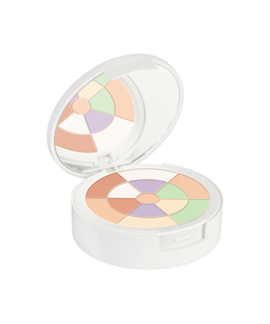 POLVOS MOSAICOS ILUMINADORES I COUVRANCE – foto del producto cada polvos mosaicos