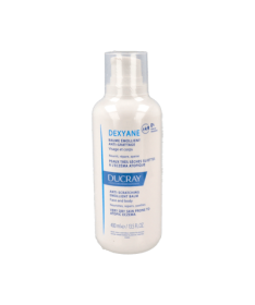 DUCRAY DEXYANE BALSAMO EMOLIENTE 400 ML – foto del producto cada ducray dexyane