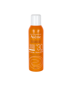 AVENE SPF 30 BRUMA SOLAR 150ML – foto del producto cada avene spf