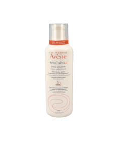 AVENE XERACALM CREMA REPILIDIZANTE 400ML – foto del producto cada avene xeracalm