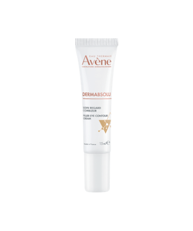 AVENE DERMABSOLU CONTORNO OJOS REJ 15 ML – foto del producto cada avene dermabsolu