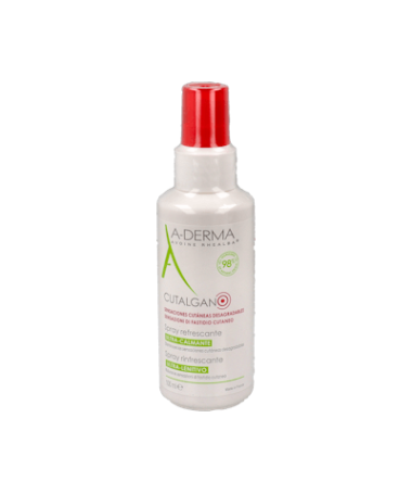 DUCRAY CUTALGAN SPRAY 100 ML – foto del producto cada ducray cutalgan
