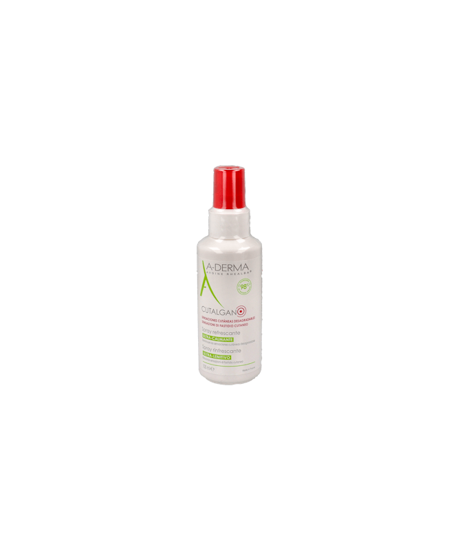 DUCRAY CUTALGAN SPRAY 100 ML – foto del producto cada ducray cutalgan