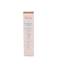 AVENE HYDRANCE EMULSION SPF30 COLOR 40ML – foto del producto cada avene hydrance