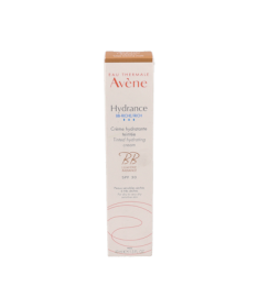 AVENE HYDRANCE CREMA SPF30 COLOR 40ML – foto del producto cada avene hydrance