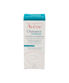 AVENE CLEANANCE COMEDOMED ANT-IMP 30ML – foto del producto cada avene cleanance