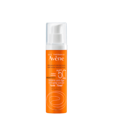 AVENE CR SPF 50+ ANTIEDAD COLOR 50 ML – foto del producto cada avene spf