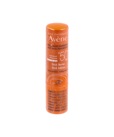 AVENE STICK LABIAL SPF50+ AV 3G – foto del producto cada avene stick