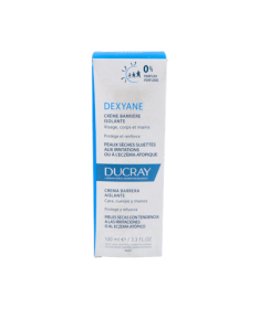 DUCRAY DEXYANE CREMA BARRERA 100 ML – foto del producto cada ducray dexyane