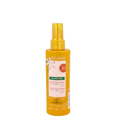 KLORANE POLYSIANES SP SOLAR SPF30 200ML – foto del producto cada klorane polysianes