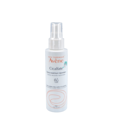 AVENE CICALFATE+ SPRAY SECANTE 100 ML – foto del producto cada avene cicalfate
