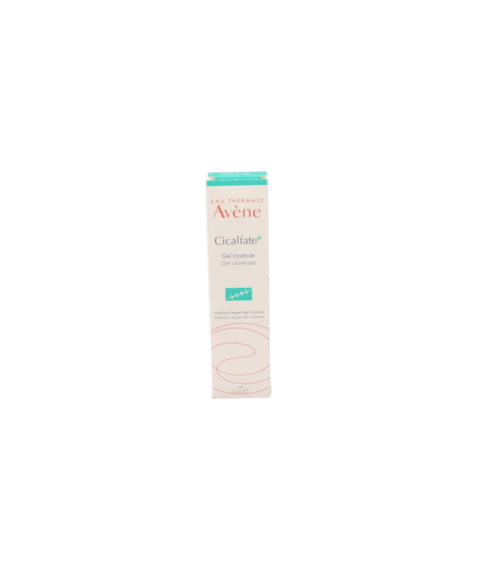 AVENE CICALFATE+ GEL ANTIMARCAS 40 ML – foto del producto cada avene cicalfate