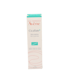 AVENE CICALFATE+ GEL ANTIMARCAS 40 ML – foto del producto cada avene cicalfate