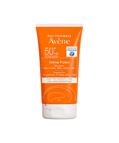 AVENE INTENSE PROTECT SPF50+ 150 ML – foto del producto cada avene intense