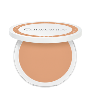 AVENE COUVRANCE CREMA OIL FREE ARENA 8