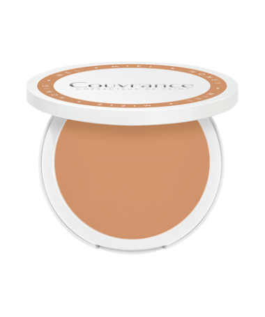 AVENE COUVRANCE CREMA OIL FREE MIEL 8