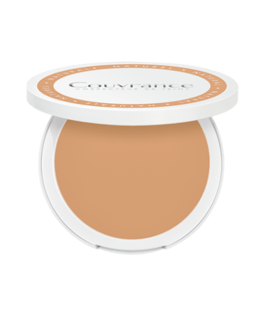 AVENE COUVRANCE CREMA OIL FREE NATURAL – foto del producto cada avene couvrance