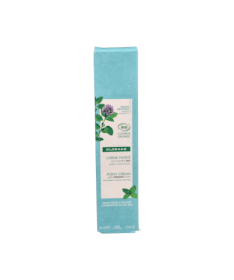 KLORANE CREMA PURIF MENTA ACUAT BIO 40ML – foto del producto cada klorane crema