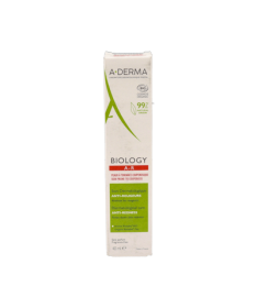 ADERMA BIOLOGY CREMA ANTI ROJECES 40 ML – foto del producto cada aderma biology